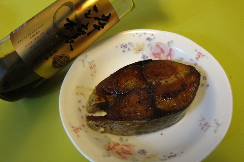 醬燒魚【淬釀手路菜】