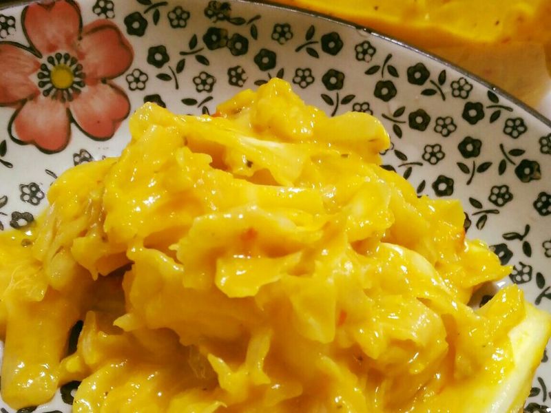 黃金泡菜