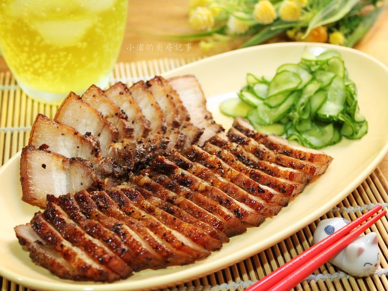 叉燒肉【淬釀手路菜】