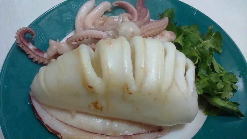 五味抽透