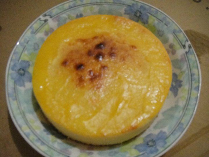 輕乳酪蛋糕