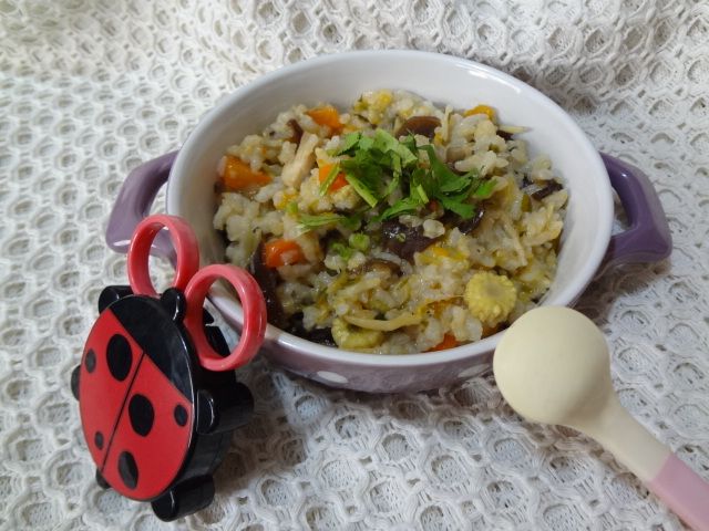 小寶寶食物