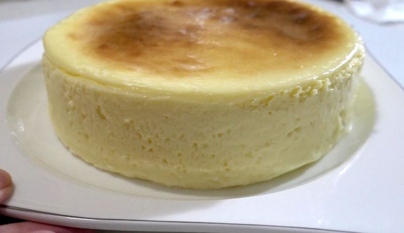 重乳酪蛋糕