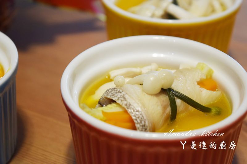 金玉滿堂~安永鮮物新春料理募吉大賽
