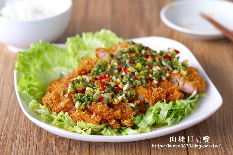 洋芋香酥椒麻雞【樂事盒裝洋芋片】