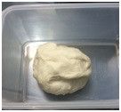 老麵
