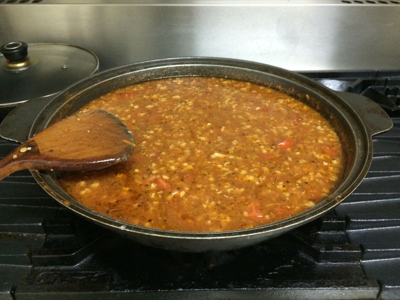 義大利肉醬