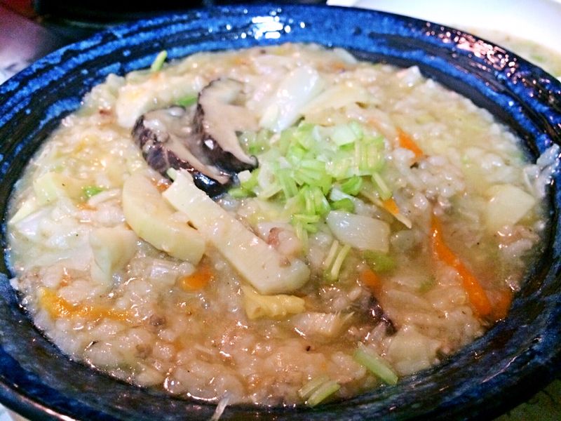 鹹粥