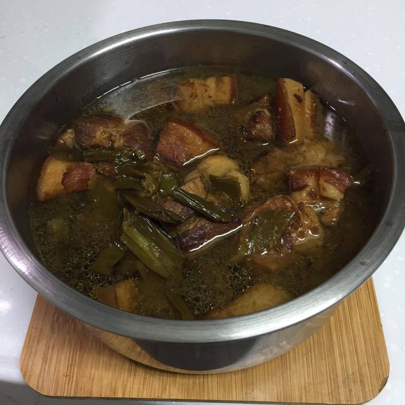 飄香家常滷肉