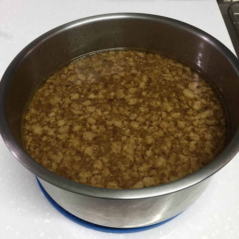 百搭肉燥魯肉