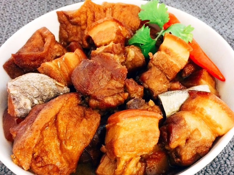 紅燒肉