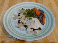 雞肉大餐