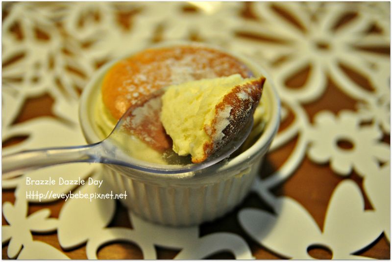 起司舒芙蕾.Cheese Souffle