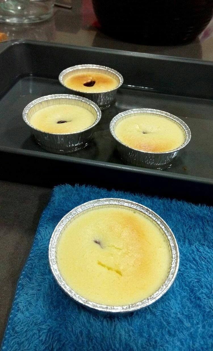 藍莓乳酪蛋糕