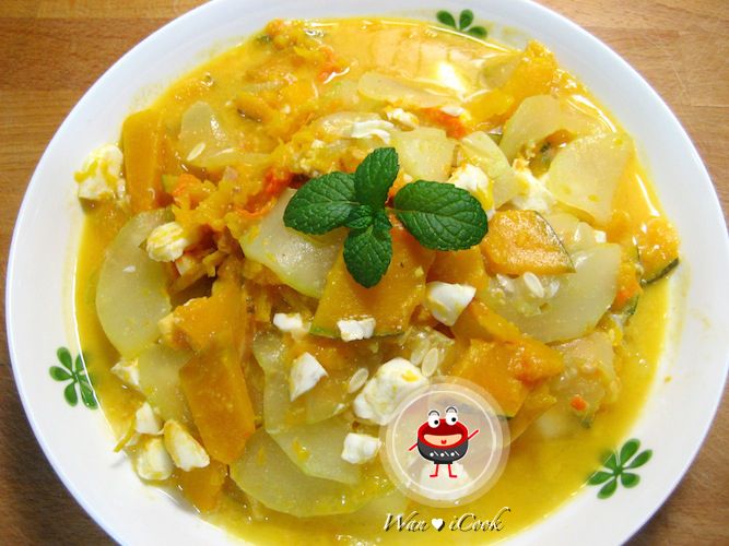 ♡宛の美好”食“光 ✿ 黃金拌翠玉