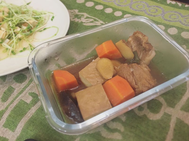 宅之滷鍋