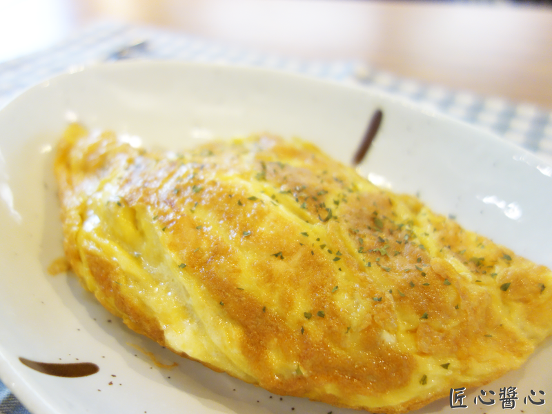 蛋包飯