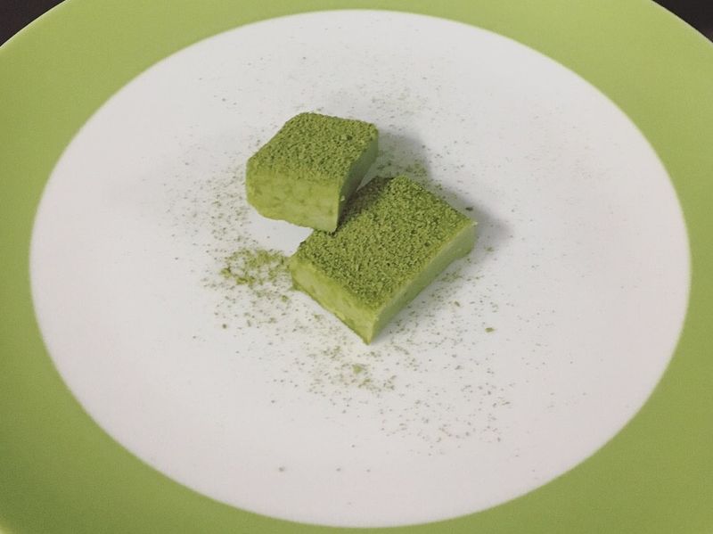 抹茶巧克力🍵
