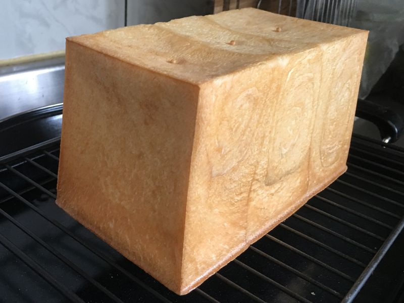 牧場純奶吐司