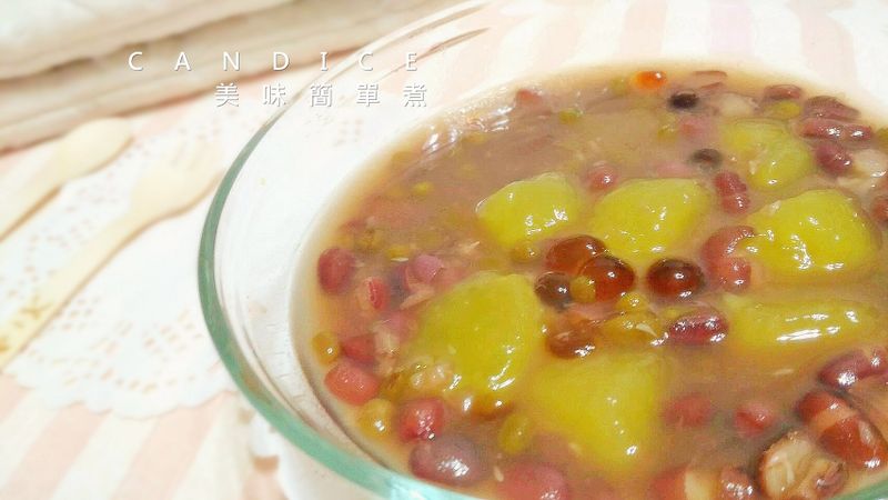 【地瓜圓】