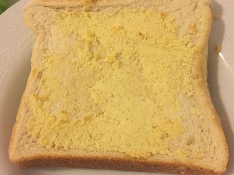 閉著眼睛都會的奶酥醬