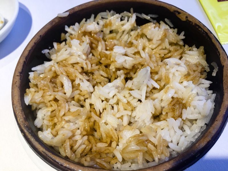阿嬤の豬油拌飯🍚🐖