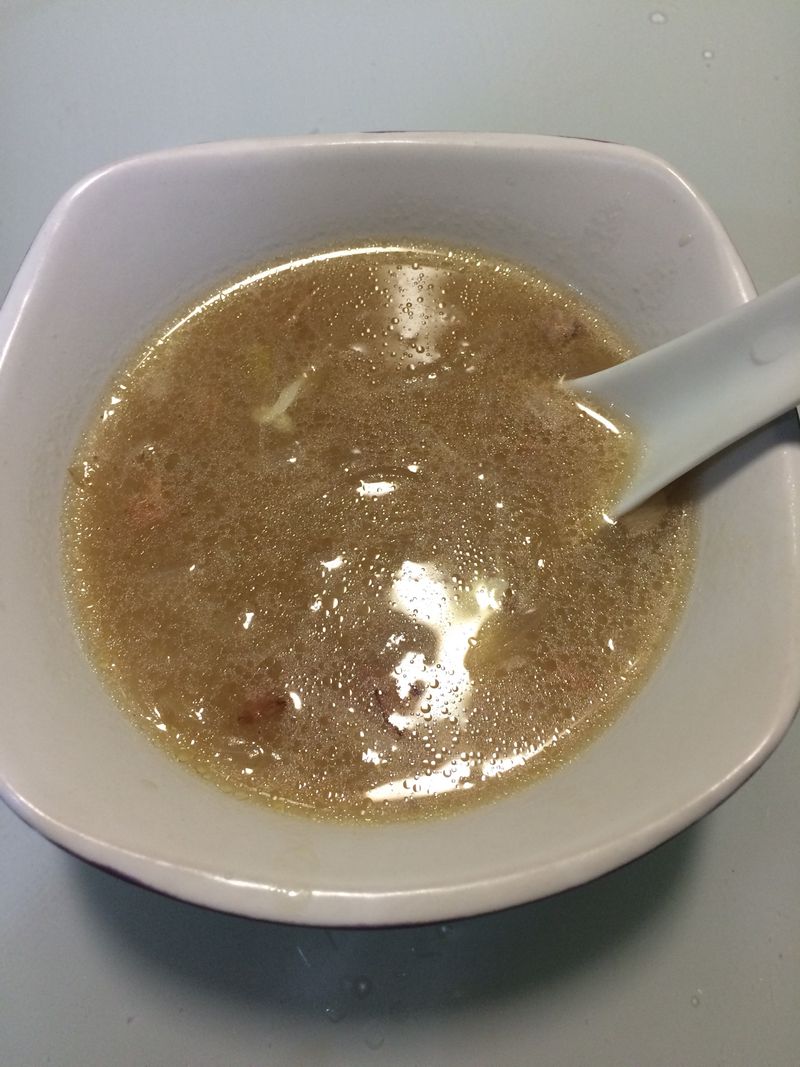 洋蔥濃湯