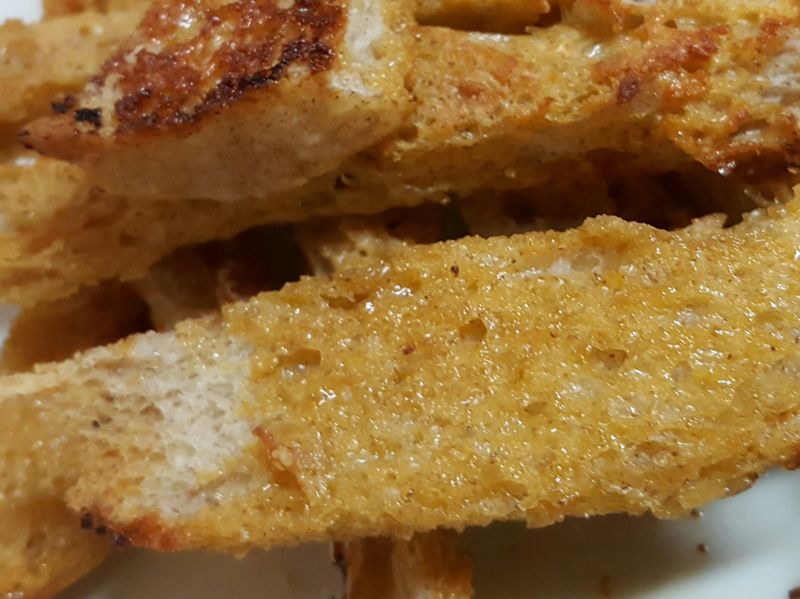 甜點饅頭