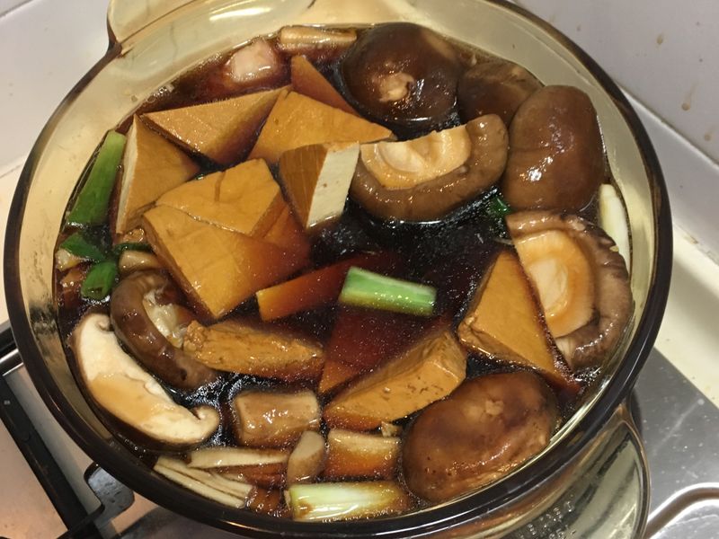 滷肉