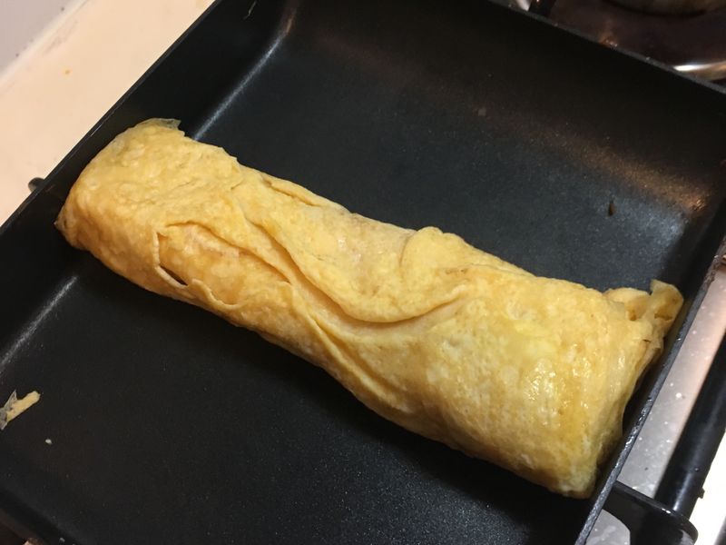 玉子燒