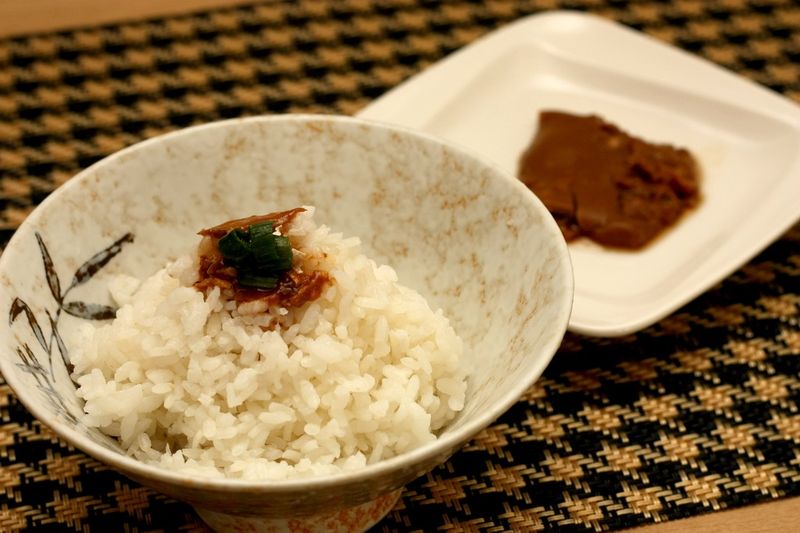 【深夜食堂】魚凍
