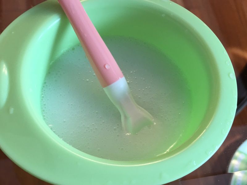 [副食品］十倍米