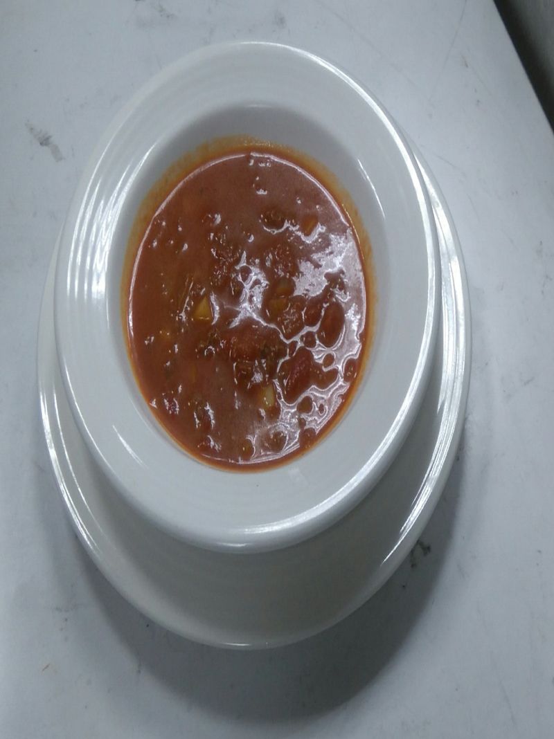 匈牙利牛肉湯