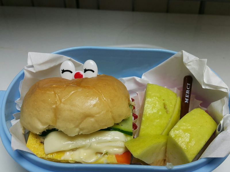 【早餐】餐包