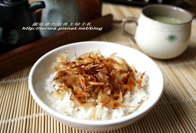 深夜食堂~豪華版貓飯