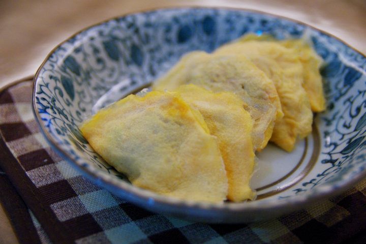 蛋餃