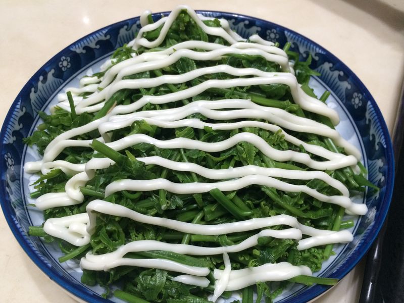 涼拌過喵