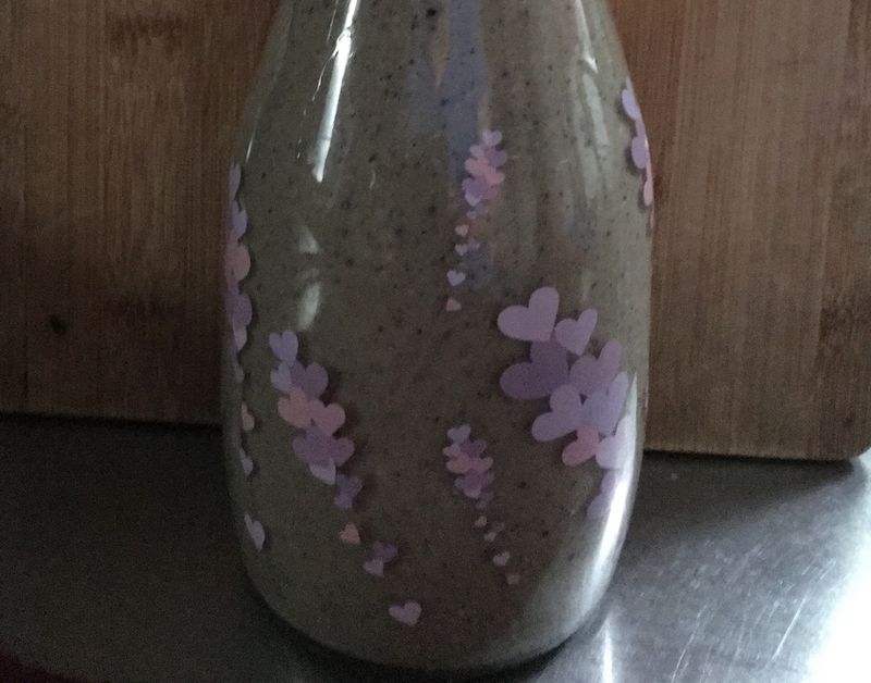 【寶媽媽】愛的料理。黑豆、花生、薏仁漿