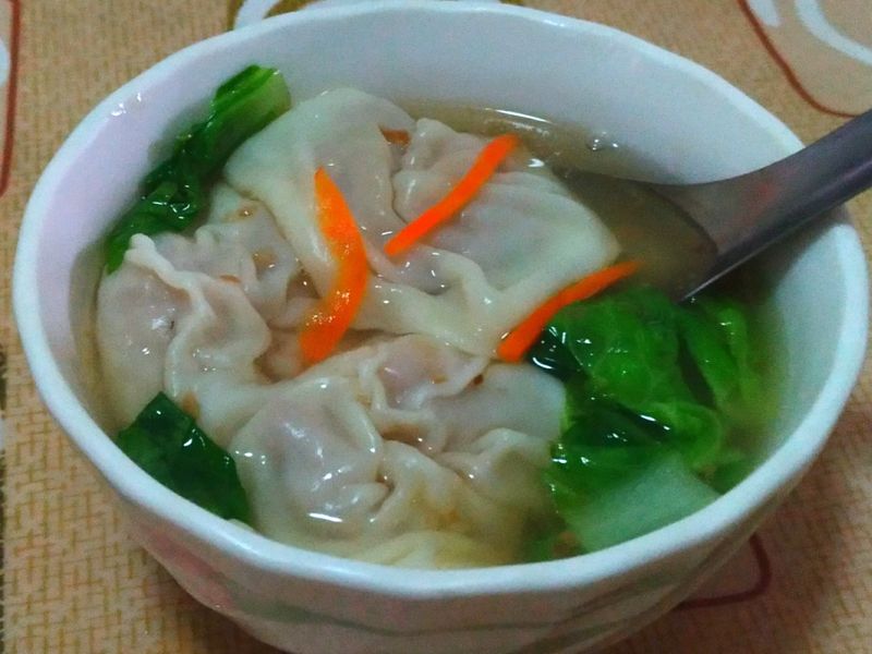 大餛飩