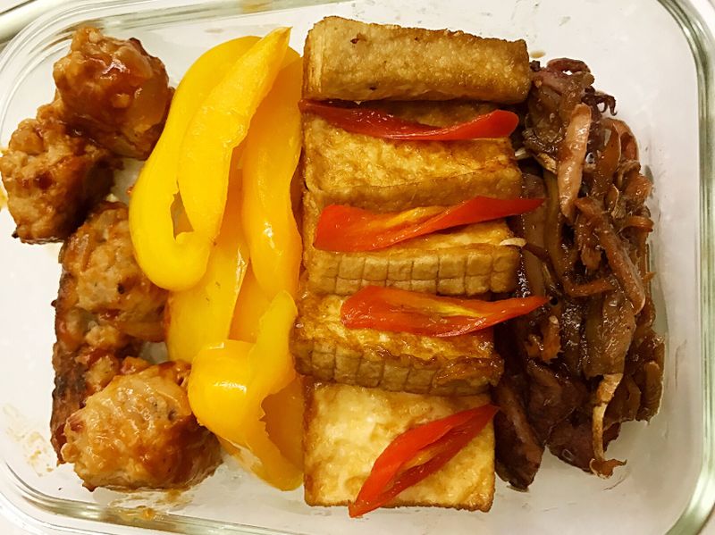 お弁当-170322(for 2)