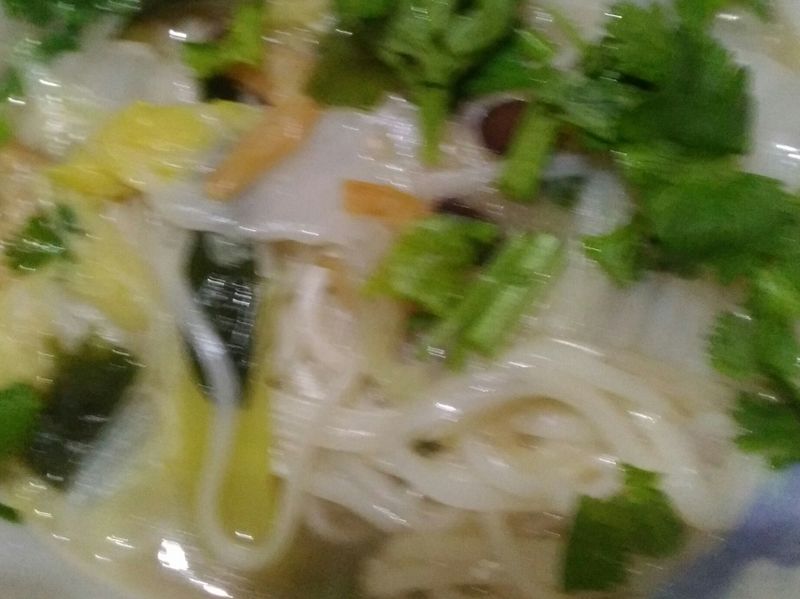 葱開煨麪
