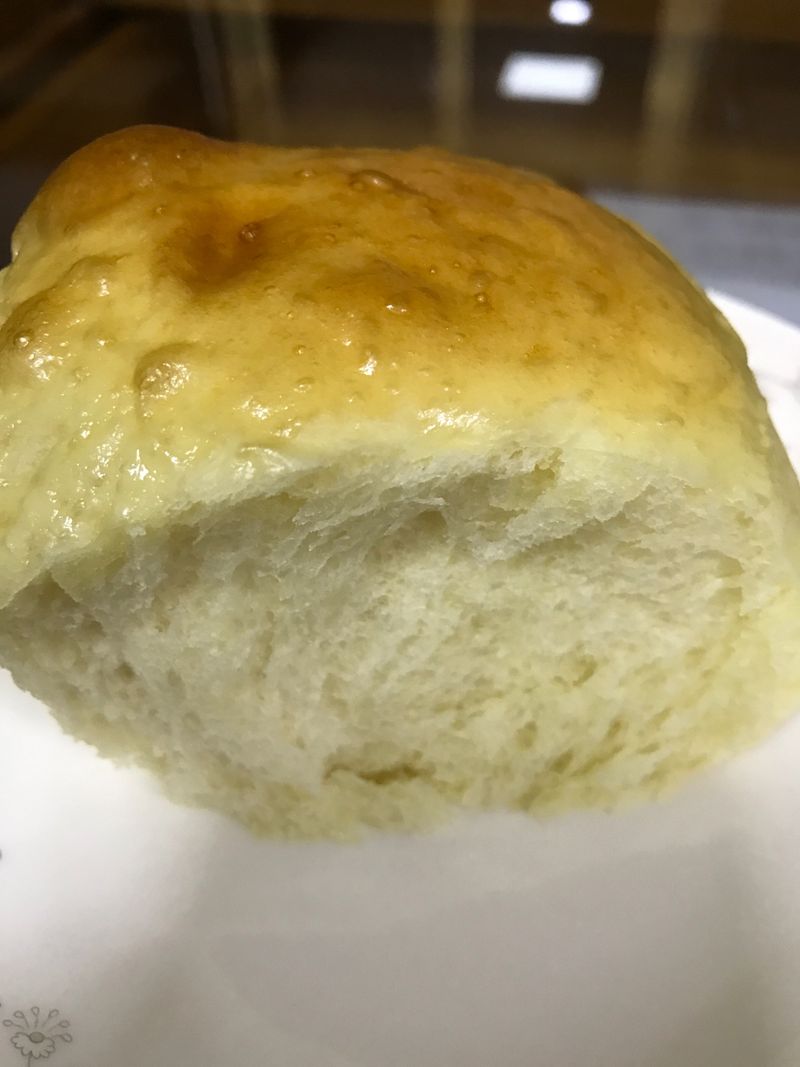 棉花餐包