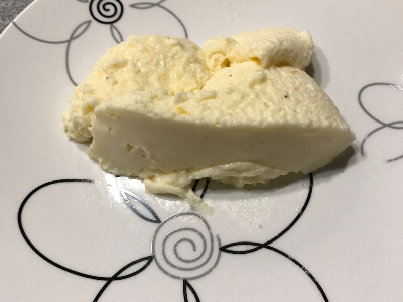 丹麥傳統甜點Fromage