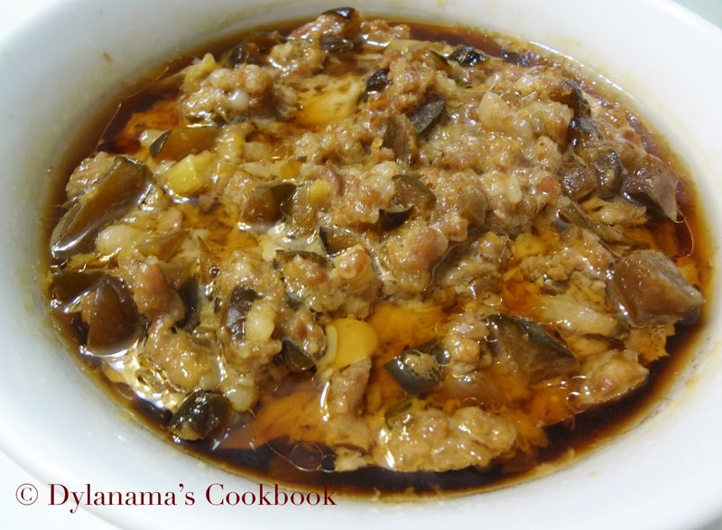 DYLANAMA ♥ 蒸瓜仔肉