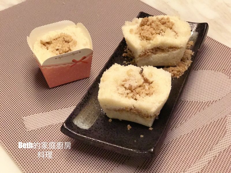 狀元糕