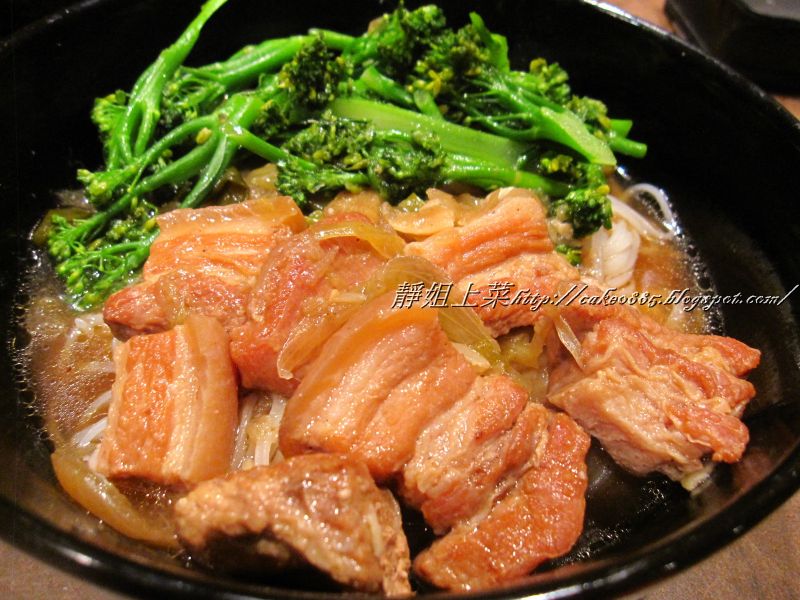 滷控肉