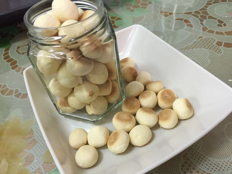 旺仔小饅頭