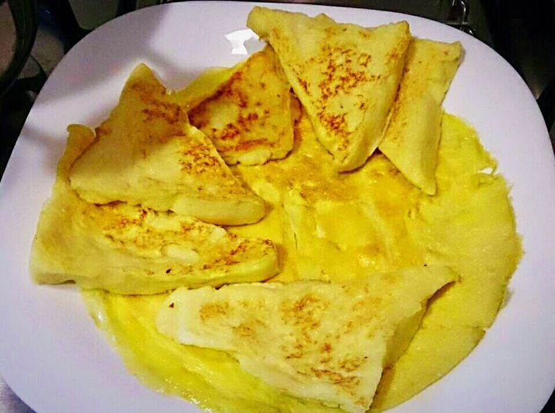 🐄🍳🍞牛奶蛋吐司