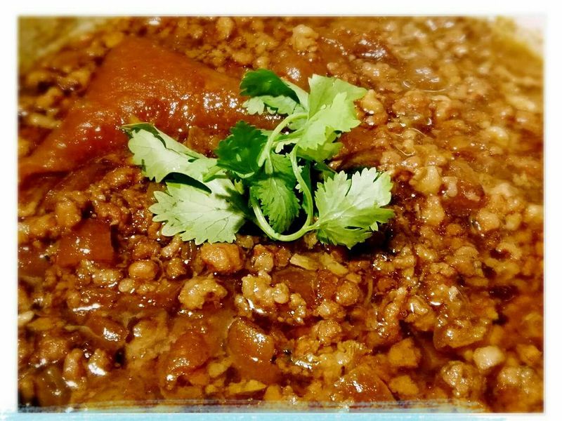 黑糖 滷肉燥