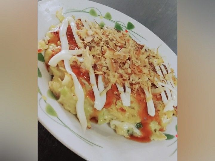 大阪燒❤